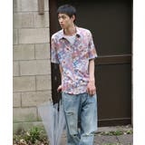 HOOK -original- 総柄アロハシャツ 【SS】 | HOOK | 詳細画像13