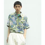 HOOK -original- 総柄アロハシャツ 【SS】 | HOOK | 詳細画像17