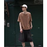 HOOK -original- 恐竜刺繍ウォッシュ半袖TEE【SS】 | HOOK | 詳細画像7
