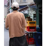 HOOK -original- 恐竜刺繍ウォッシュ半袖TEE【SS】 | HOOK | 詳細画像10