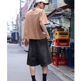 HOOK -original- 恐竜刺繍ウォッシュ半袖TEE【SS】 | HOOK | 詳細画像11