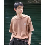 HOOK -original- 恐竜刺繍ウォッシュ半袖TEE【SS】 | HOOK | 詳細画像14