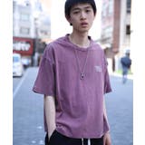 HOOK -original- 恐竜刺繍ウォッシュ半袖TEE【SS】 | HOOK | 詳細画像15