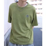 HOOK -original- 恐竜刺繍ウォッシュ半袖TEE【SS】 | HOOK | 詳細画像24