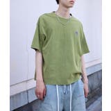 HOOK -original- 恐竜刺繍ウォッシュ半袖TEE【SS】 | HOOK | 詳細画像26