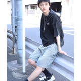 HOOK -original- 恐竜刺繍ウォッシュ半袖TEE【SS】 | HOOK | 詳細画像29