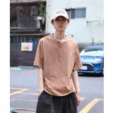 HOOK -original- 恐竜刺繍ウォッシュ半袖TEE【SS】 | HOOK | 詳細画像2