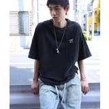 HOOK -original- 恐竜刺繍ウォッシュ半袖TEE【SS】 | HOOK | 詳細画像31