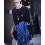 HOOK -original- 恐竜刺繍ウォッシュ半袖TEE【SS】 | HOOK | 詳細画像32