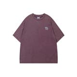 HOOK -original- 恐竜刺繍ウォッシュ半袖TEE【SS】 | HOOK | 詳細画像34