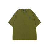 HOOK -original- 恐竜刺繍ウォッシュ半袖TEE【SS】 | HOOK | 詳細画像36