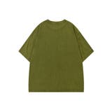 HOOK -original- 恐竜刺繍ウォッシュ半袖TEE【SS】 | HOOK | 詳細画像37