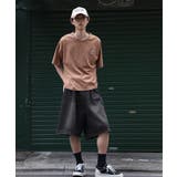 HOOK -original- 恐竜刺繍ウォッシュ半袖TEE【SS】 | HOOK | 詳細画像5