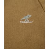 HOOK -original- 恐竜刺繍ウォッシュ半袖TEE【SS】 | HOOK | 詳細画像45