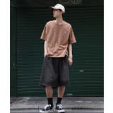 HOOK -original- 恐竜刺繍ウォッシュ半袖TEE【SS】 | HOOK | 詳細画像6
