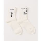 【mosox】ユニセックス靴下2点セット | aimoha men | 詳細画像2 