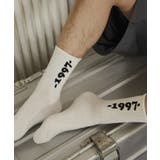 【mosox】ユニセックス靴下2点セット | aimoha men | 詳細画像8 