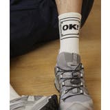 【mosox】ユニセックス靴下2点セット | aimoha men | 詳細画像11 
