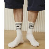 ミックス | 【mosox】ユニセックス靴下2点セット | aimoha men