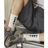 【mosox】ユニセックス靴下2点セット | aimoha men | 詳細画像7 