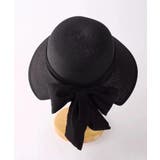 リボン付き麦わら帽子 | aimoha  | 詳細画像5 