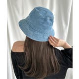 帽子 ハット レディース 「Jasmine」リボンハット | aimoha  | 詳細画像6 