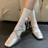 【shoes365】ダブルバックルパンプス | aimoha | 詳細画像1
