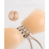 「ギュッと谷間作り！」天使の羽ブラ レディース Jasmine | aimoha  | 詳細画像6 