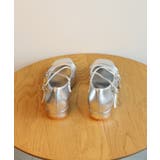 【shoes365】ダブルバックルパンプス | aimoha | 詳細画像9