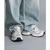 オフホワイト | 「shoes365」韓国風 厚底スニーカー レディース | aimoha