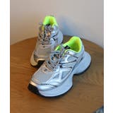 「shoes365」韓国風 厚底スニーカー レディース | aimoha | 詳細画像4