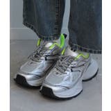 「shoes365」韓国風 厚底スニーカー レディース | aimoha | 詳細画像12