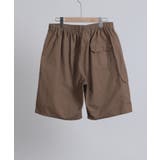 BASIC CARGO SHORTS | aimoha men | 詳細画像3