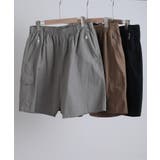 BASIC CARGO SHORTS | aimoha men | 詳細画像5