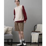 BASIC CARGO SHORTS | aimoha men | 詳細画像7