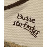 【HOOK】for girls アメカジバターフライプリントジップトップス【SS… | HOOK | 詳細画像9 