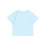 【HOOK】for girls ドットリボン半袖TEE Tシャツ【SS】 | HOOK | 詳細画像17 