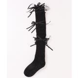 「Jasmine」リボンソックス レディース Jasmine | aimoha  | 詳細画像4 