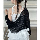 【aimoha-KIDS-】シアーカーディガン | aimoha kids | 詳細画像8