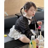 【aimoha-KIDS-】シアーカーディガン | aimoha kids | 詳細画像9