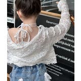 【aimoha-KIDS-】シアーカーディガン | aimoha kids | 詳細画像10