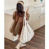 aimoha-KIDS-メッシュワンピース【SS】 | aimoha kids | 詳細画像12