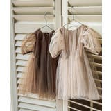aimoha-KIDS-メッシュワンピース【SS】 | aimoha kids | 詳細画像29