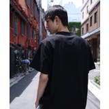 HOOK -select- ポッププリント半袖TEE Tシャツ【SS】 | HOOK | 詳細画像23