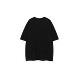 HOOK -select- ポッププリント半袖TEE Tシャツ【SS】 | HOOK | 詳細画像3