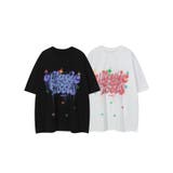 HOOK -select- ポッププリント半袖TEE Tシャツ【SS】 | HOOK | 詳細画像7
