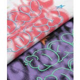 HOOK -select- ポッププリント半袖TEE Tシャツ【SS】 | HOOK | 詳細画像8