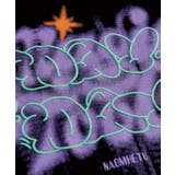 HOOK -select- ポッププリント半袖TEE Tシャツ【SS】 | HOOK | 詳細画像39