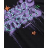 HOOK -select- ポッププリント半袖TEE Tシャツ【SS】 | HOOK | 詳細画像10