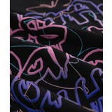 HOOK -select- ポッププリント半袖TEE Tシャツ【SS】 | HOOK | 詳細画像15